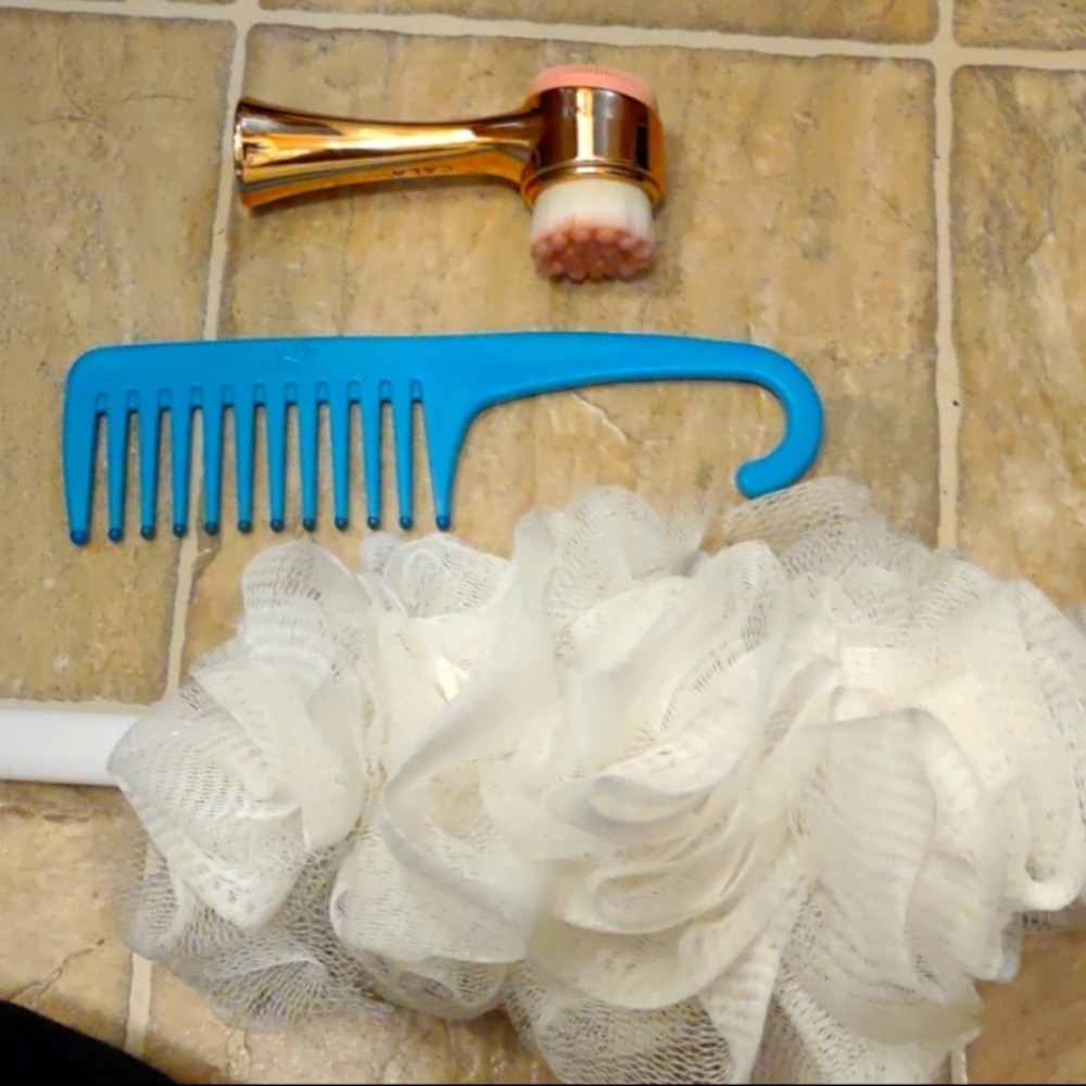 Bath care bundle
